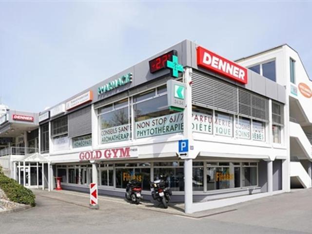 Atelier mieten in Cheseaux-Lausanne, Waadt