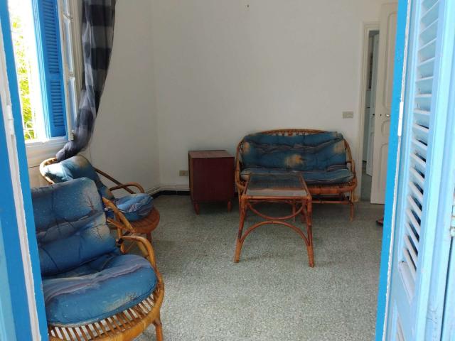 Studio location à Douz