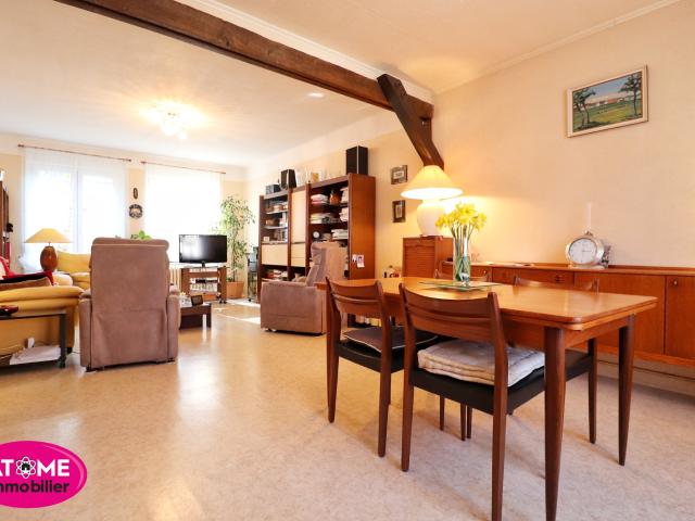 Maison vente à Val-de-Briey, Moutiers