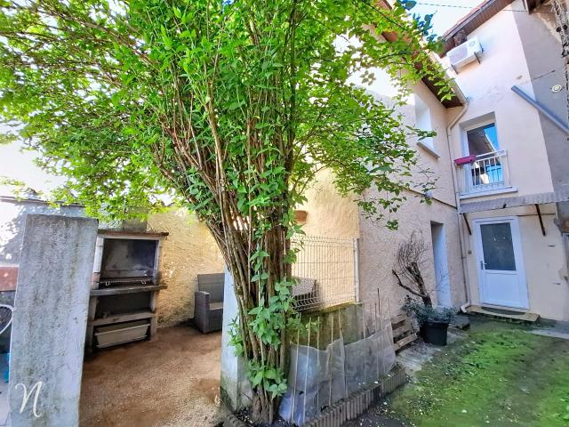 Maison vente à Lyon, Métropole de Lyon
