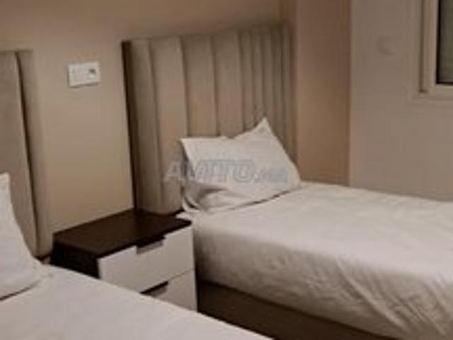Appartement vente à Anfa, Gharb-Chrarda-Beni Hssen