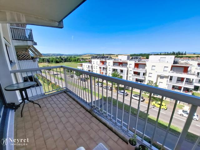 Appartement vente à Lyon, Métropole de Lyon