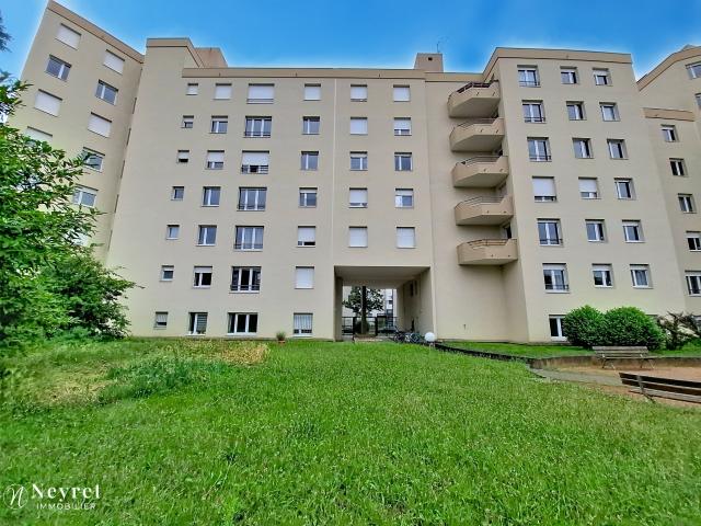 Appartement vente à Lyon, Métropole de Lyon