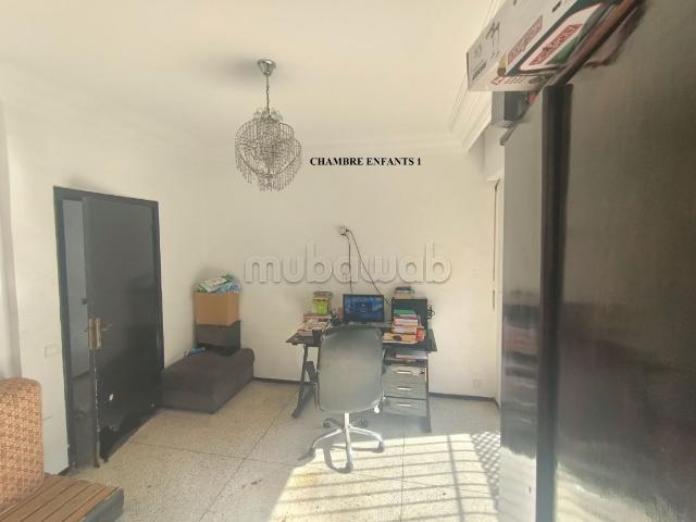 Appartement vente à Anfa, Gharb-Chrarda-Beni Hssen