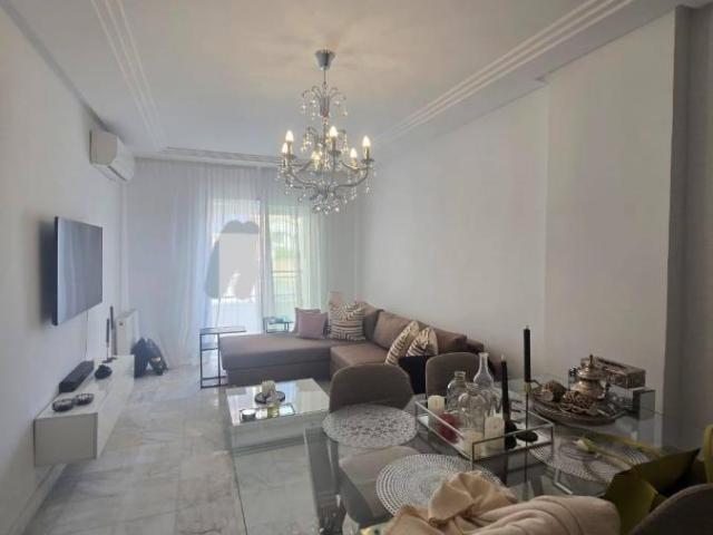 Appartement vente à Sousse