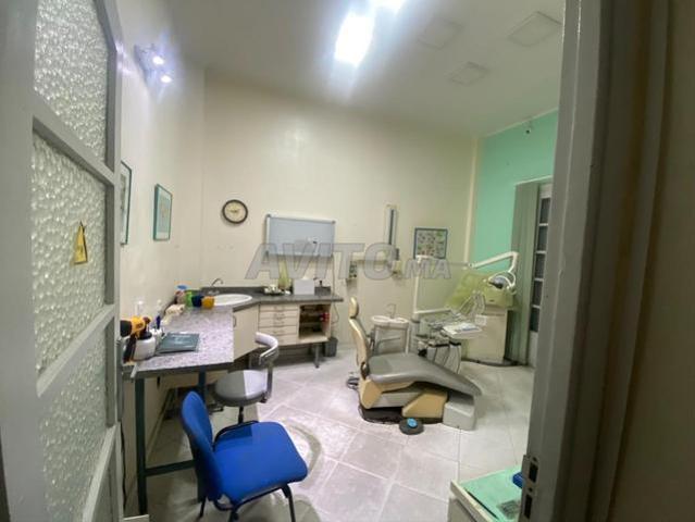 Bureau location à Anfa, Dar Sultan