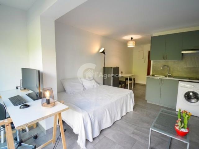 Appartement vente à Grasse, Vallauris