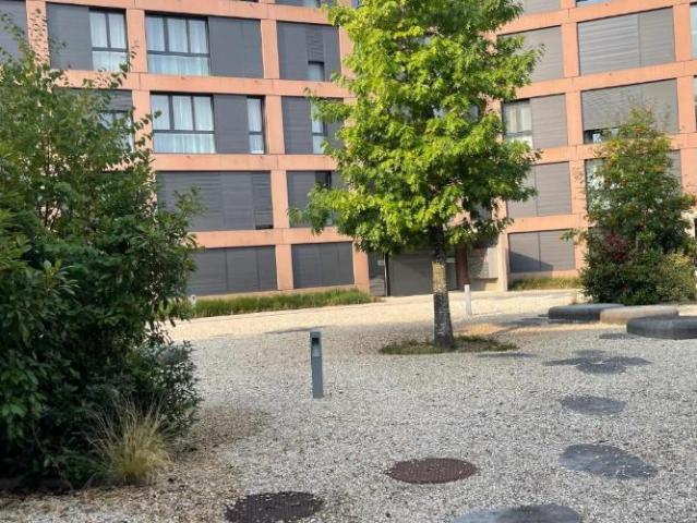 Studio mieten in Mont-sur-Lausanne, Waadt