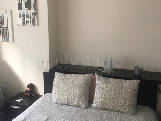 Appartement vente à Anfa, Gharb-Chrarda-Beni Hssen
