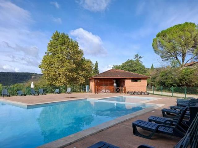 Villa vente à Figeac, Cajarc