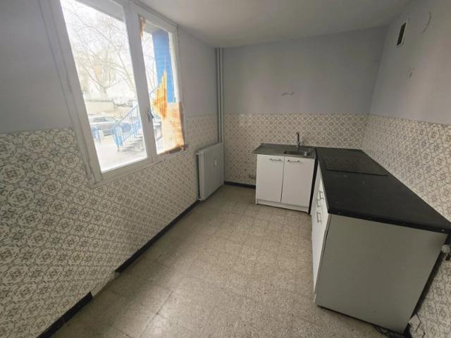 Appartement vente à Nîmes