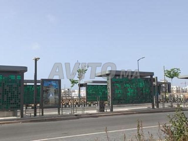 Propriété vente à Dar Bouazza, Gharb-Chrarda-Beni Hssen