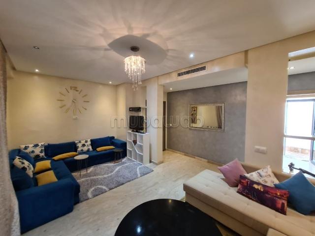 Appartement vente à Anfa, Gharb-Chrarda-Beni Hssen