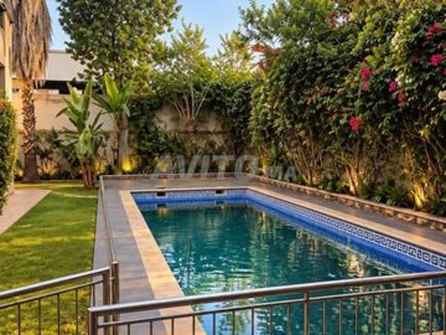 Propriété vente à Anfa, Gharb-Chrarda-Beni Hssen