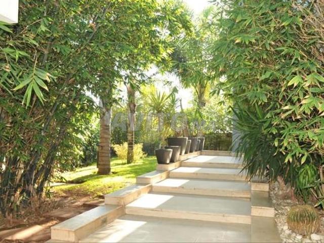 Propriété vente à Anfa, Gharb-Chrarda-Beni Hssen