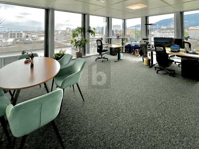 Büro mieten in Carouge (GE)