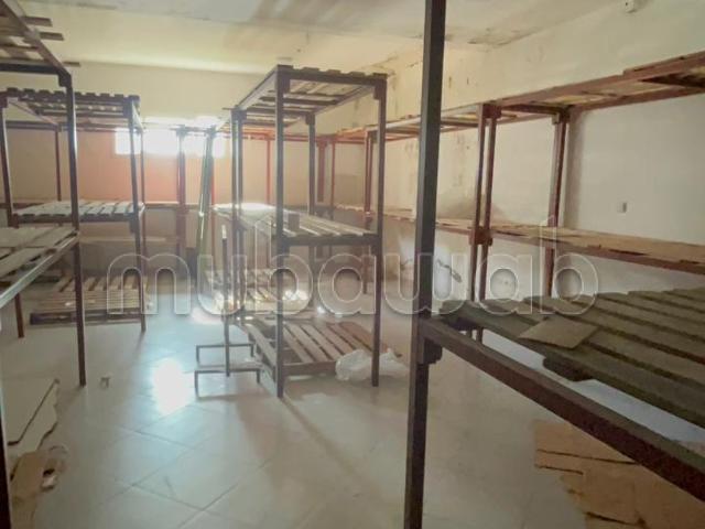 Local commercial vente à Tangero, Tanger-Tétouan