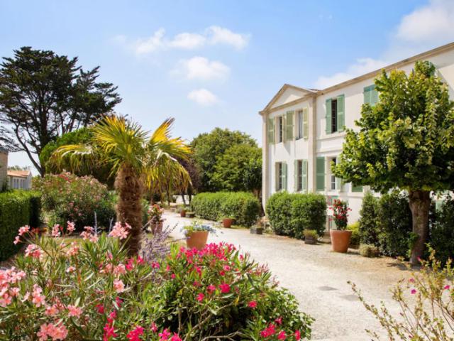 Appartement vente à La Rochelle, Saint-martin-de-ré
