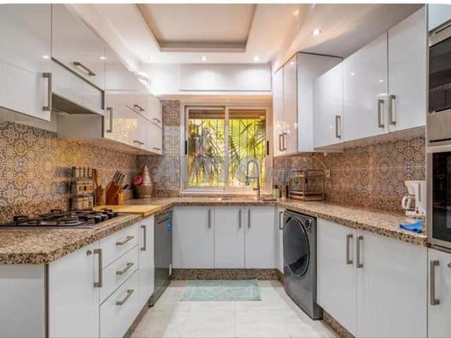 Appartement vente à Marrakech, L'Oriental
