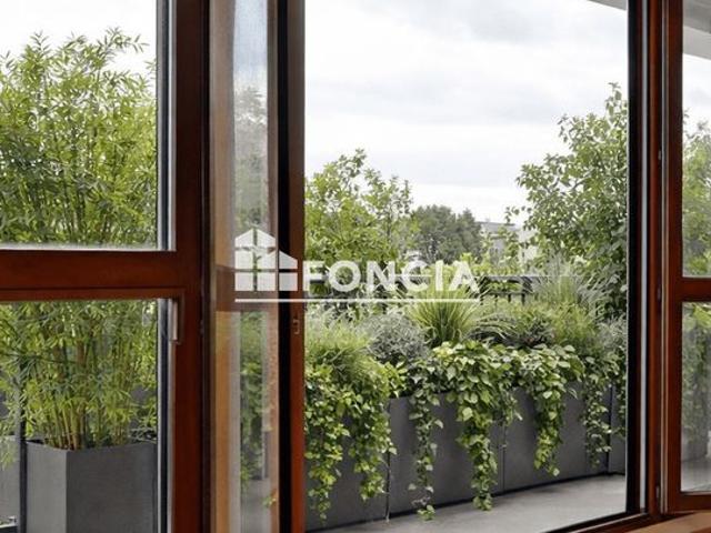 Appartement vente à Versailles, Noisy-le-roi
