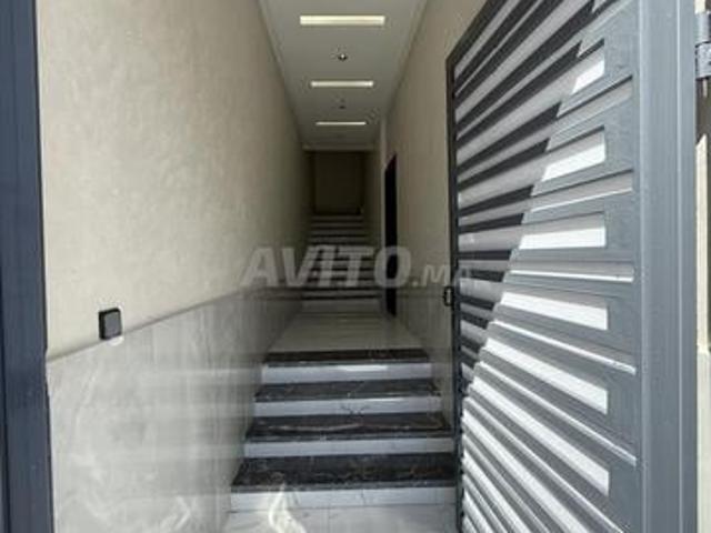 Appartement vente