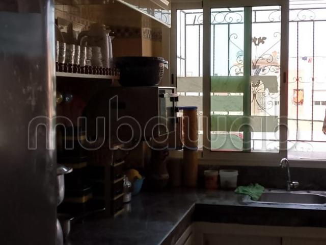Appartement vente à Salé