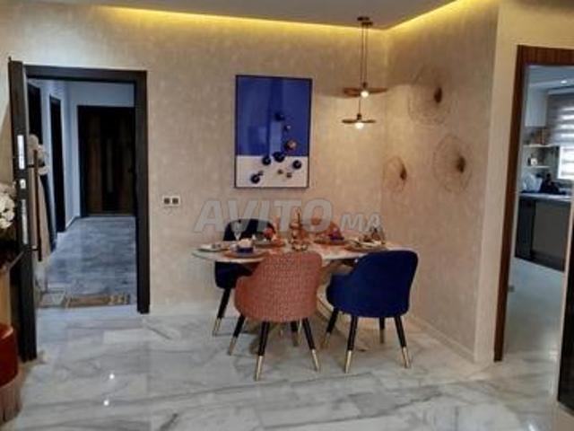 Appartement vente à Centre Ville