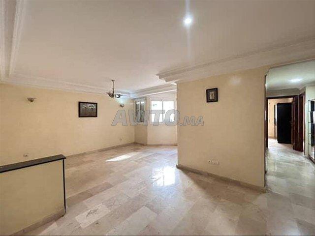 Appartement vente à Anfa, Gharb-Chrarda-Beni Hssen