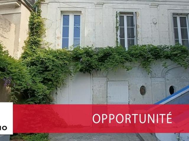 Appartement vente à La Flèche, Saint-pierre-de-chevillé