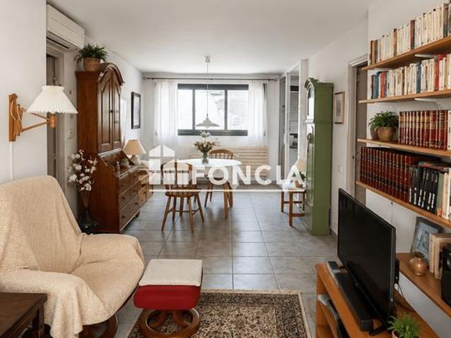 Appartement vente à Avignon