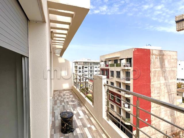 Appartement location à Anfa, Gharb-Chrarda-Beni Hssen