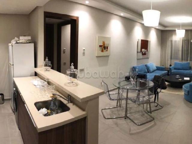 Appartement location à Anfa, Gharb-Chrarda-Beni Hssen