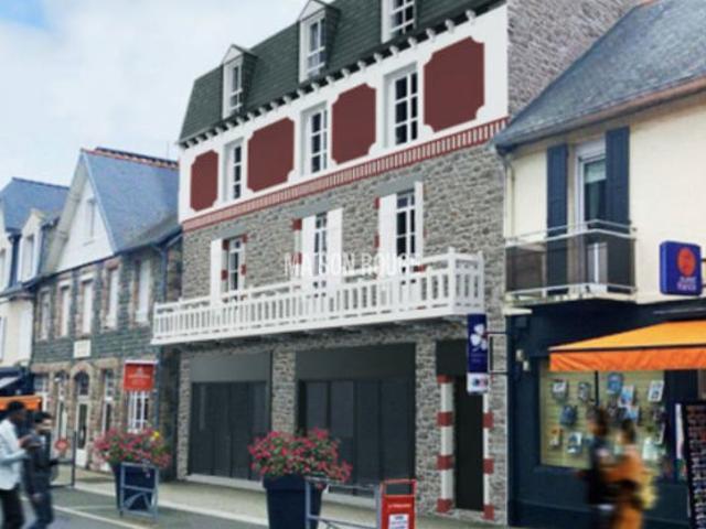 Appartement vente à Saint-Brieuc, Bretagne