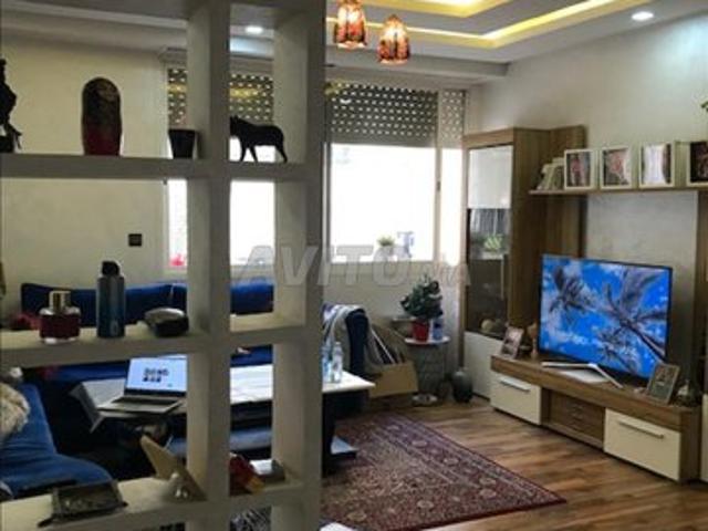 Appartement vente à Anfa, Gharb-Chrarda-Beni Hssen