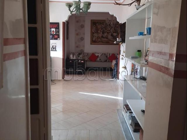 Appartement vente à Rbat