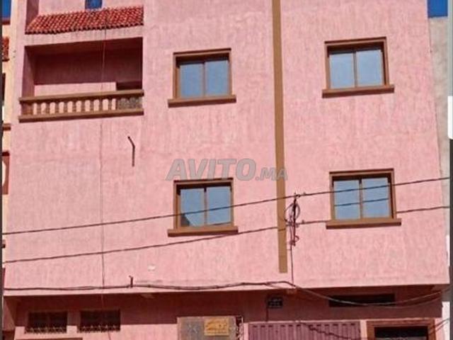 Appartement vente à Ben Ahmed, Gharb-Chrarda-Beni Hssen