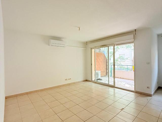 Appartement vente à Perpignan, Canet-en-roussillon