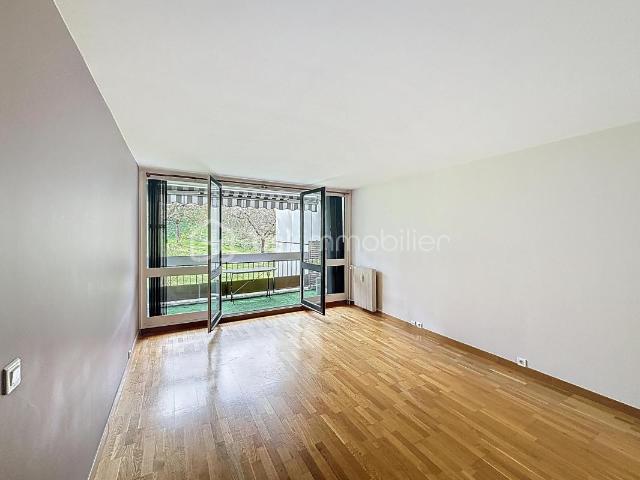 Appartement vente à Nanterre, Garches