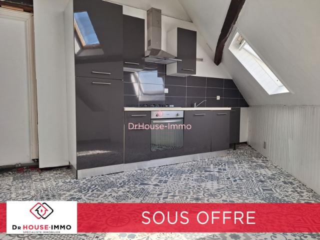 Appartement vente à Le Mans