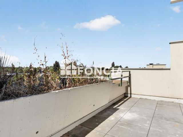 Appartement vente à Versailles, Trappes