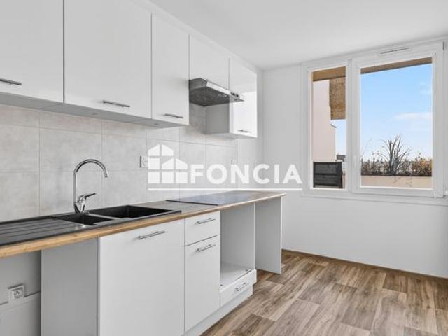 Appartement vente à Versailles, Trappes