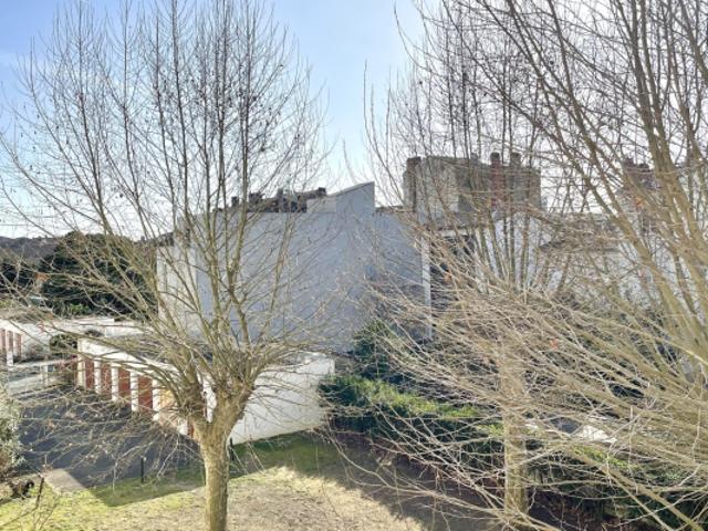 Appartement vente à Bordeaux