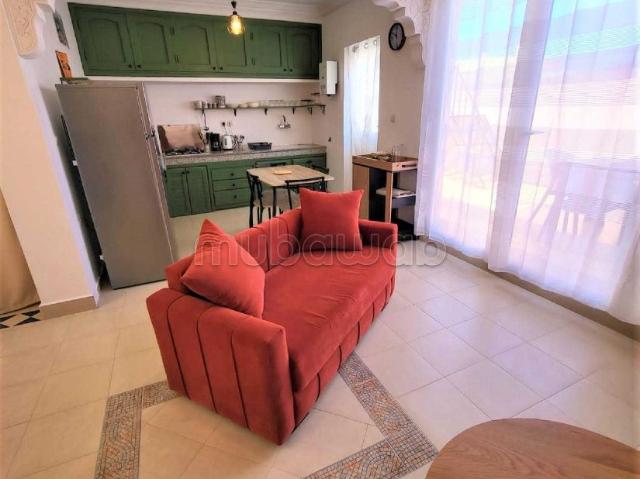 Appartement location à Essaouira, L'Oriental