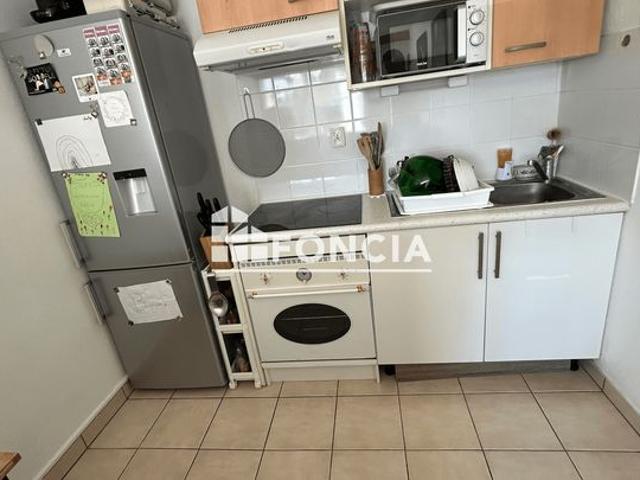 Appartement vente à Bergerac