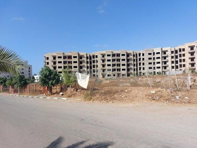 Appartement vente à Mohammedia, Gharb-Chrarda-Beni Hssen