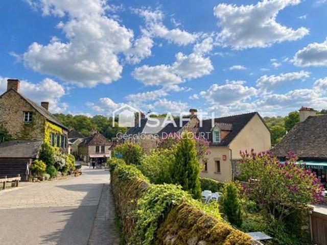 Villa vente à Montsort, Alençon