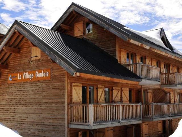 Appartement vente à Saint-Jean-de-Maurienne, Saint-françois-longchamp