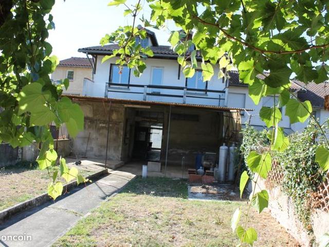 Maison vente à Rieumes, Haute-Garonne