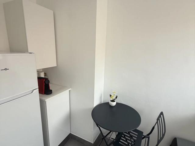 Appartement vente à Grasse, Le Cannet