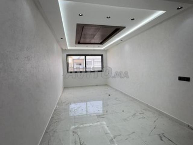 Appartement vente à Lyautey
